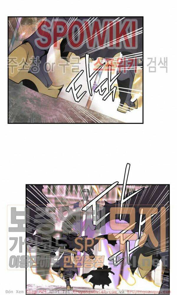 Tôi Sinh Ra Để Làm Người Vĩ Đại Chapter 45 - Trang 2