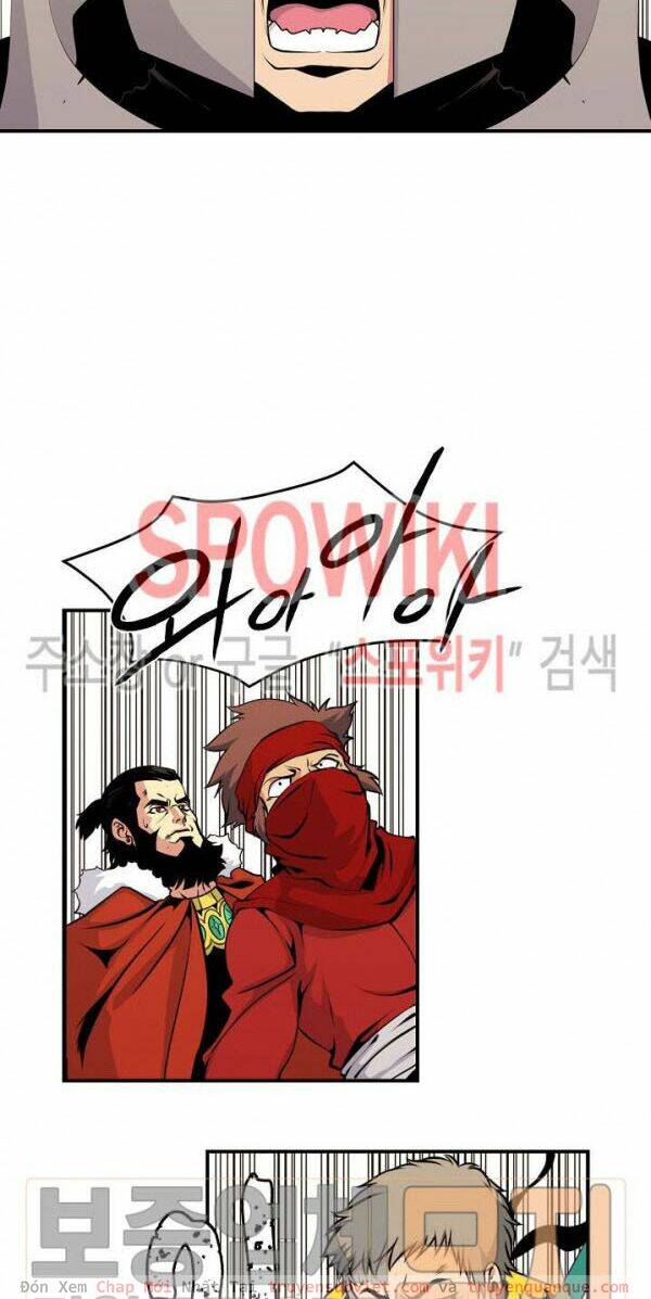 Tôi Sinh Ra Để Làm Người Vĩ Đại Chapter 45 - Trang 2