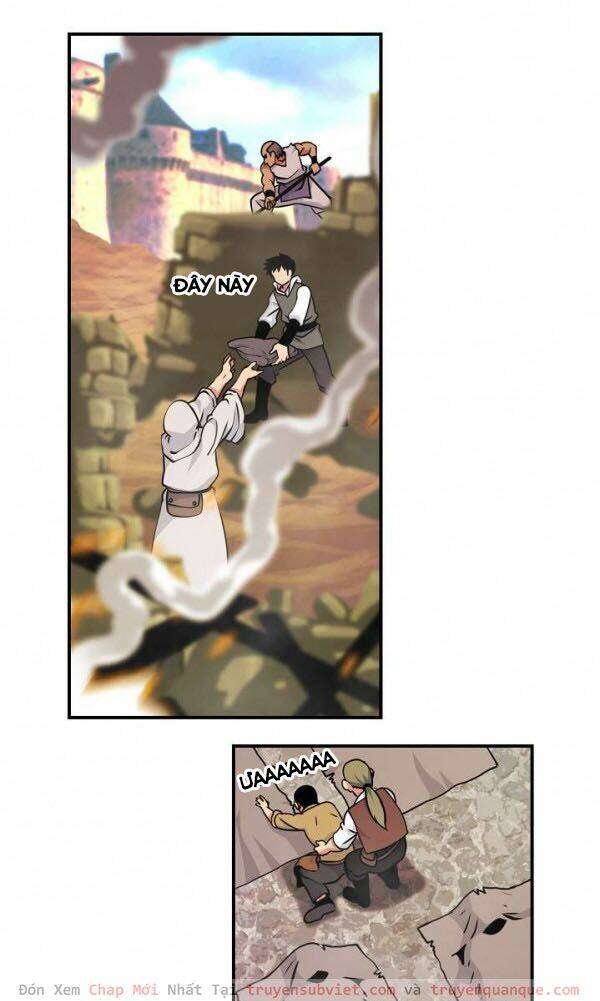 Tôi Sinh Ra Để Làm Người Vĩ Đại Chapter 45 - Trang 2