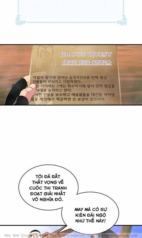Tôi Sinh Ra Để Làm Người Vĩ Đại Chapter 45 - Trang 2