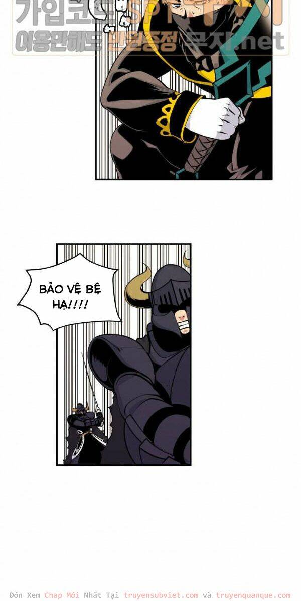 Tôi Sinh Ra Để Làm Người Vĩ Đại Chapter 45 - Trang 2