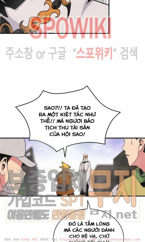 Tôi Sinh Ra Để Làm Người Vĩ Đại Chapter 45 - Trang 2