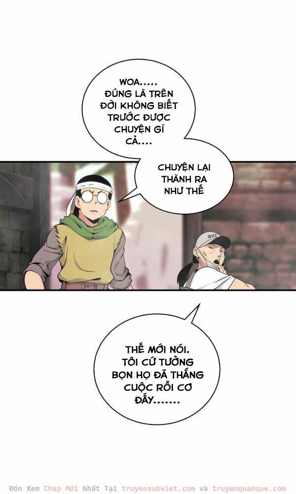 Tôi Sinh Ra Để Làm Người Vĩ Đại Chapter 45 - Trang 2