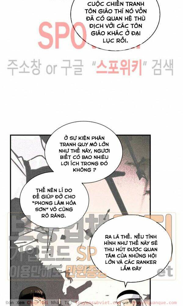 Tôi Sinh Ra Để Làm Người Vĩ Đại Chapter 45 - Trang 2