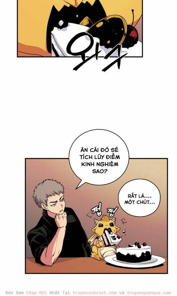 Tôi Sinh Ra Để Làm Người Vĩ Đại Chapter 45 - Trang 2