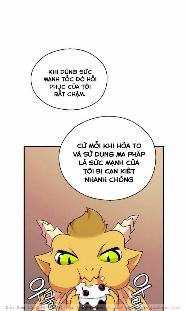 Tôi Sinh Ra Để Làm Người Vĩ Đại Chapter 45 - Trang 2
