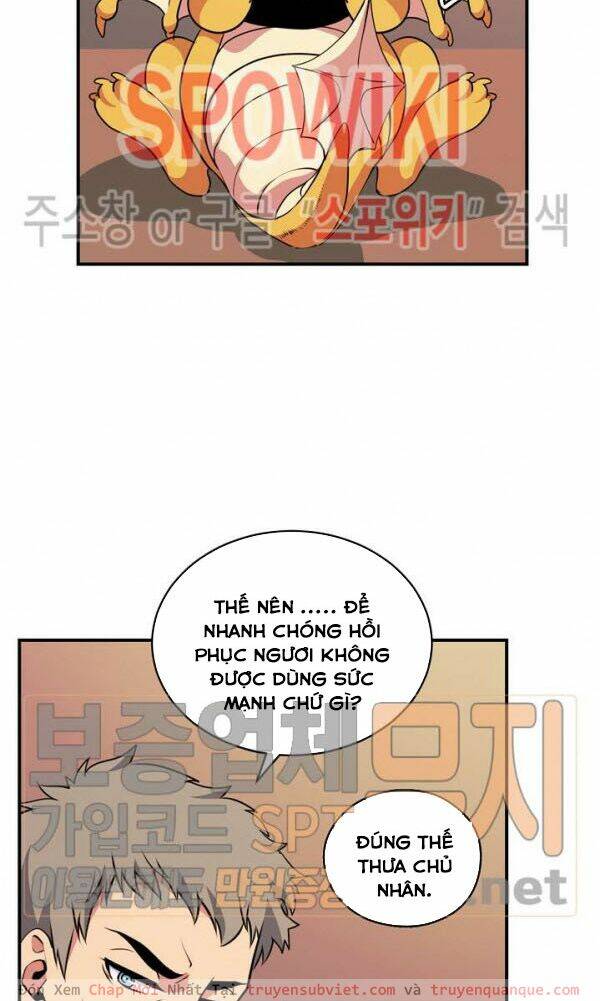 Tôi Sinh Ra Để Làm Người Vĩ Đại Chapter 45 - Trang 2