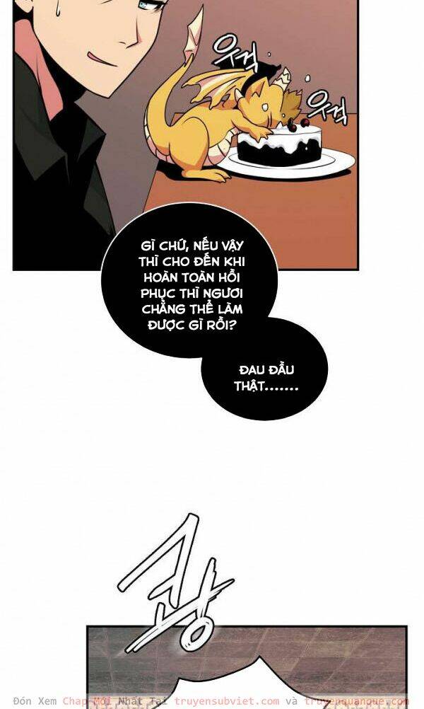 Tôi Sinh Ra Để Làm Người Vĩ Đại Chapter 45 - Trang 2