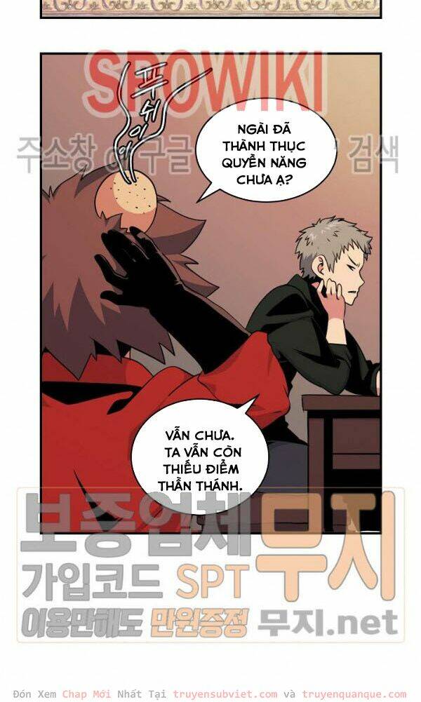 Tôi Sinh Ra Để Làm Người Vĩ Đại Chapter 45 - Trang 2