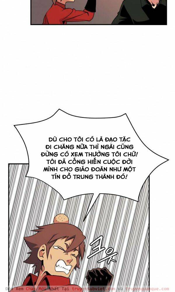 Tôi Sinh Ra Để Làm Người Vĩ Đại Chapter 45 - Trang 2