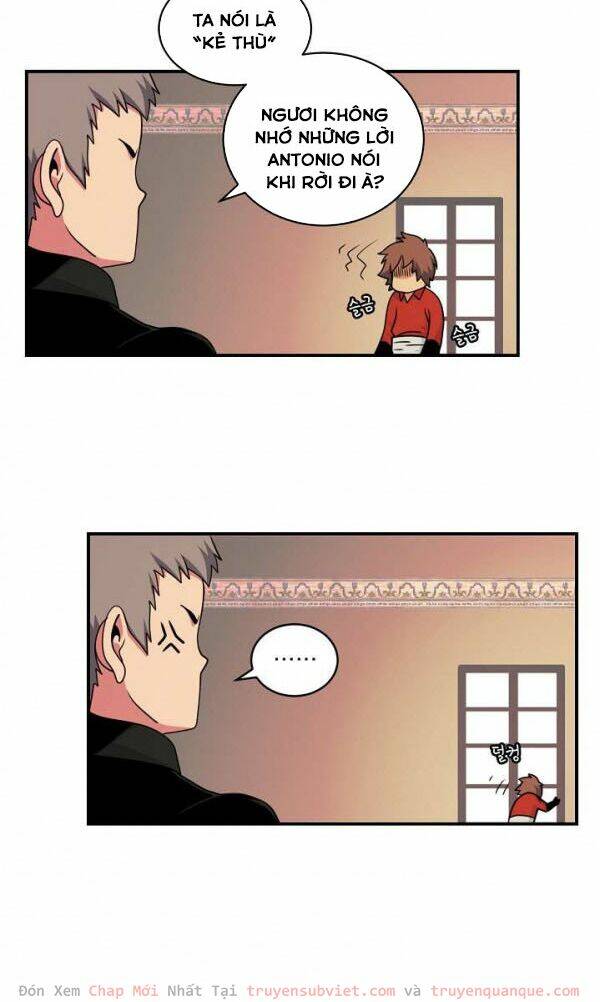 Tôi Sinh Ra Để Làm Người Vĩ Đại Chapter 45 - Trang 2