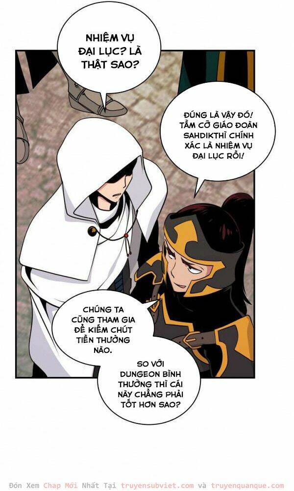 Tôi Sinh Ra Để Làm Người Vĩ Đại Chapter 45 - Trang 2