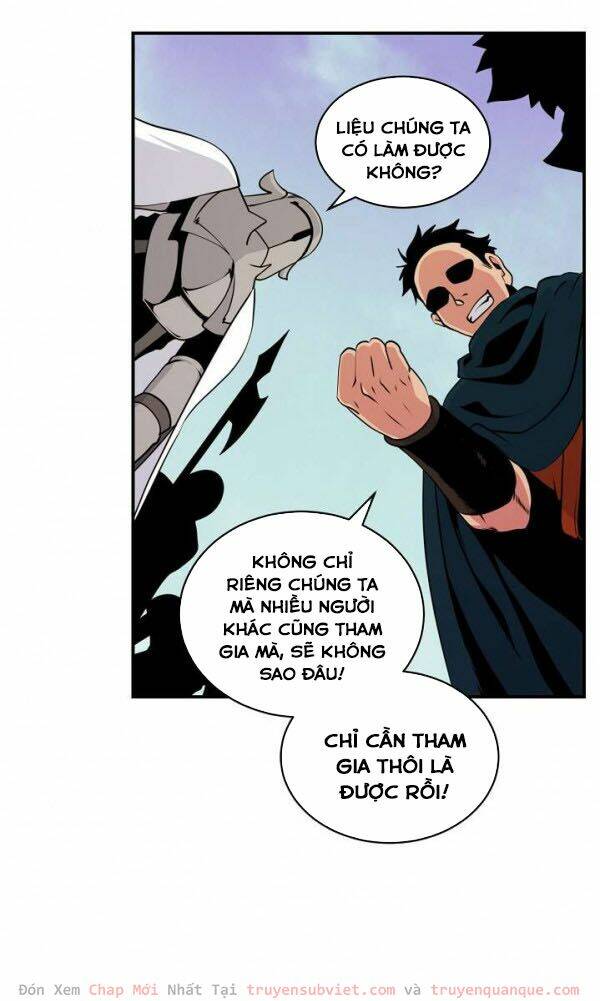 Tôi Sinh Ra Để Làm Người Vĩ Đại Chapter 45 - Trang 2