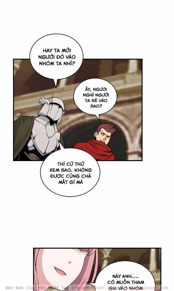 Tôi Sinh Ra Để Làm Người Vĩ Đại Chapter 46 - Trang 2