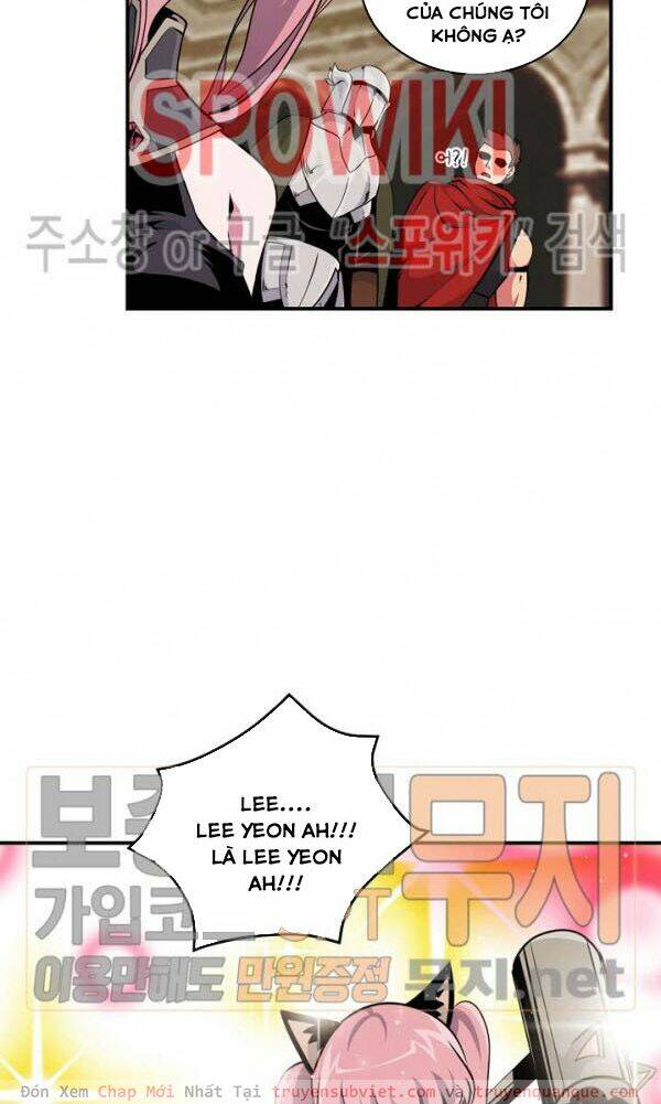 Tôi Sinh Ra Để Làm Người Vĩ Đại Chapter 46 - Trang 2