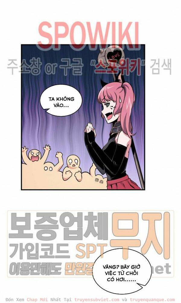 Tôi Sinh Ra Để Làm Người Vĩ Đại Chapter 46 - Trang 2