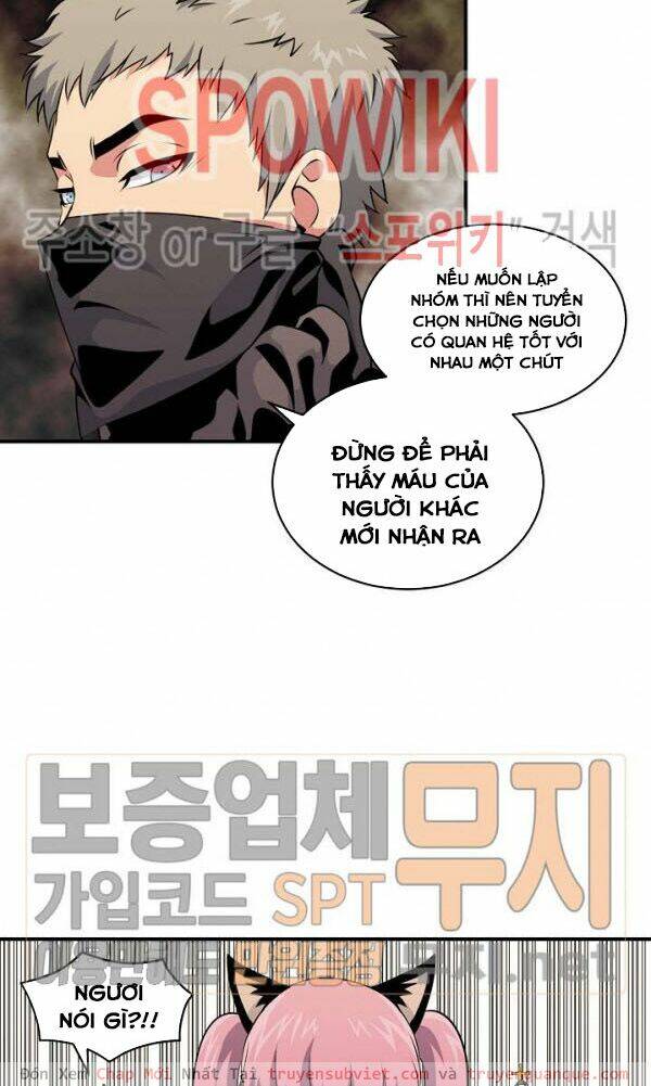 Tôi Sinh Ra Để Làm Người Vĩ Đại Chapter 46 - Trang 2