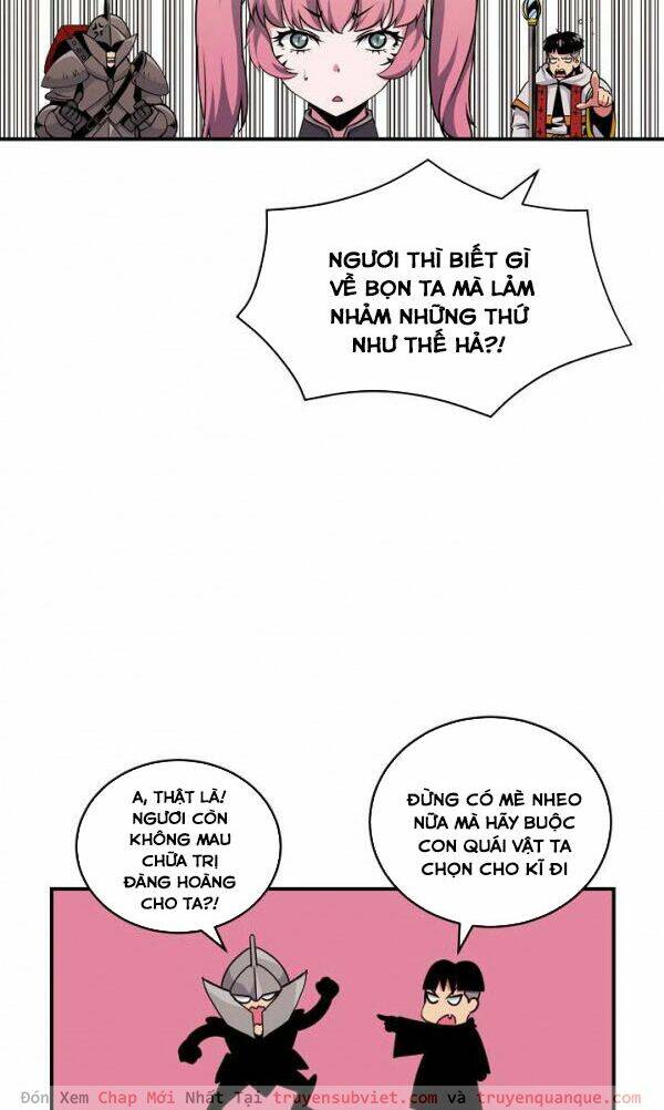 Tôi Sinh Ra Để Làm Người Vĩ Đại Chapter 46 - Trang 2