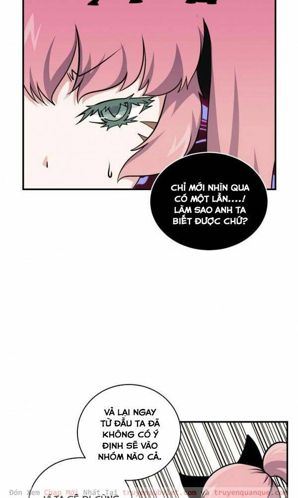 Tôi Sinh Ra Để Làm Người Vĩ Đại Chapter 46 - Trang 2