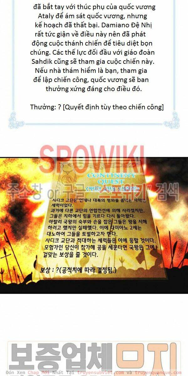 Tôi Sinh Ra Để Làm Người Vĩ Đại Chapter 46 - Trang 2