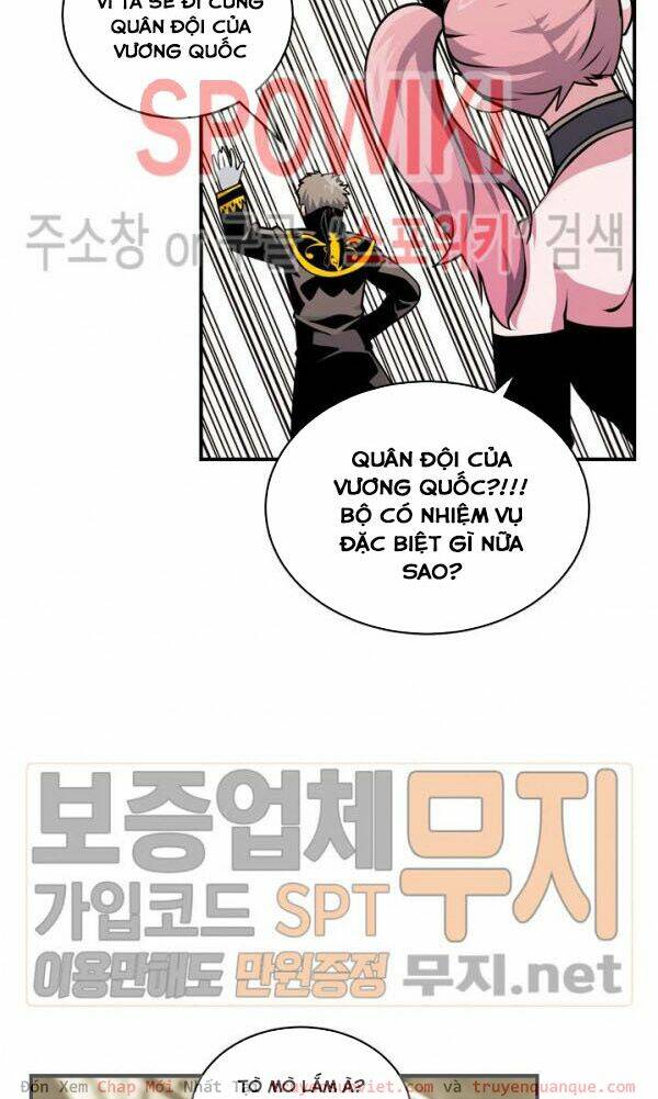 Tôi Sinh Ra Để Làm Người Vĩ Đại Chapter 46 - Trang 2
