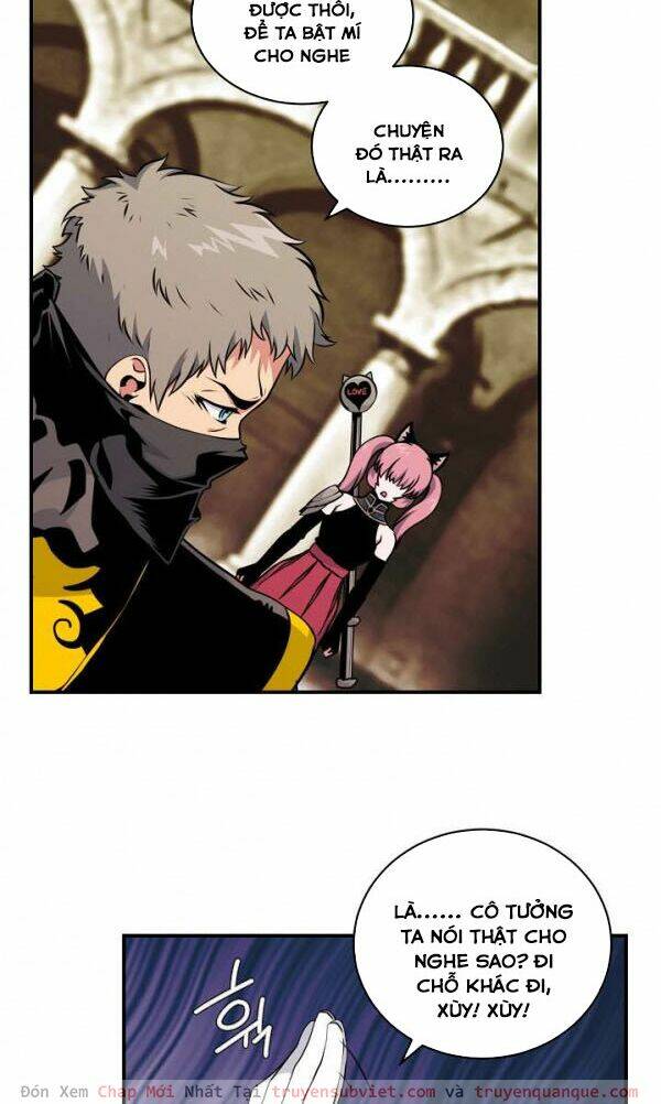 Tôi Sinh Ra Để Làm Người Vĩ Đại Chapter 46 - Trang 2