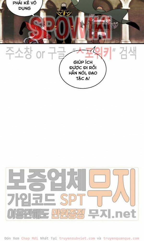 Tôi Sinh Ra Để Làm Người Vĩ Đại Chapter 46 - Trang 2