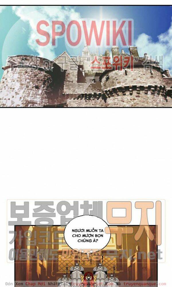 Tôi Sinh Ra Để Làm Người Vĩ Đại Chapter 46 - Trang 2