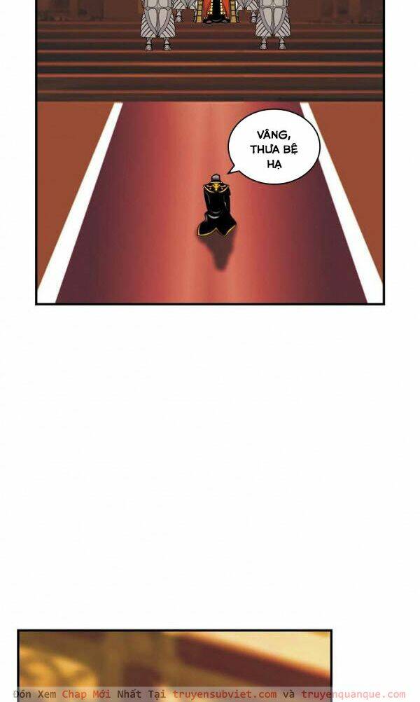 Tôi Sinh Ra Để Làm Người Vĩ Đại Chapter 46 - Trang 2