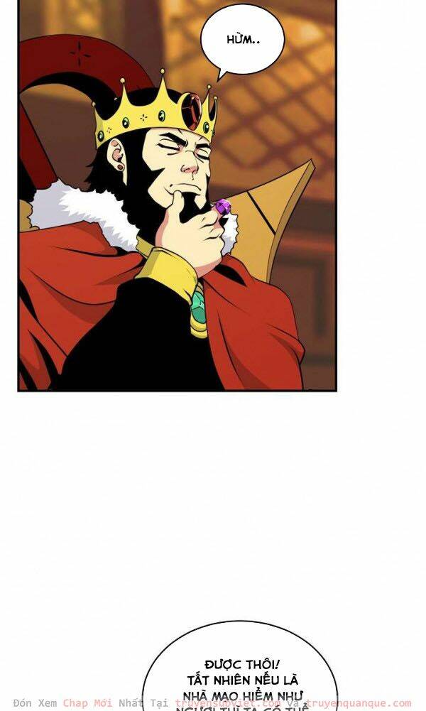 Tôi Sinh Ra Để Làm Người Vĩ Đại Chapter 46 - Trang 2