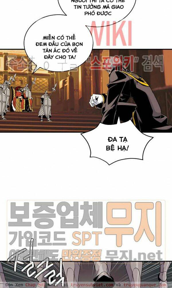 Tôi Sinh Ra Để Làm Người Vĩ Đại Chapter 46 - Trang 2