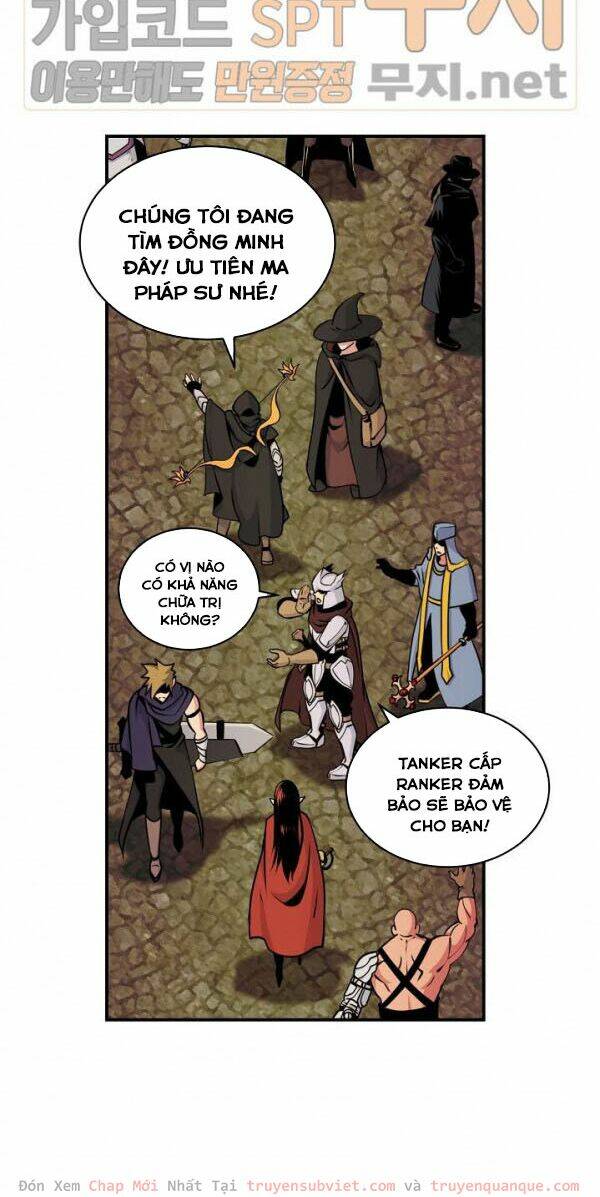 Tôi Sinh Ra Để Làm Người Vĩ Đại Chapter 46 - Trang 2