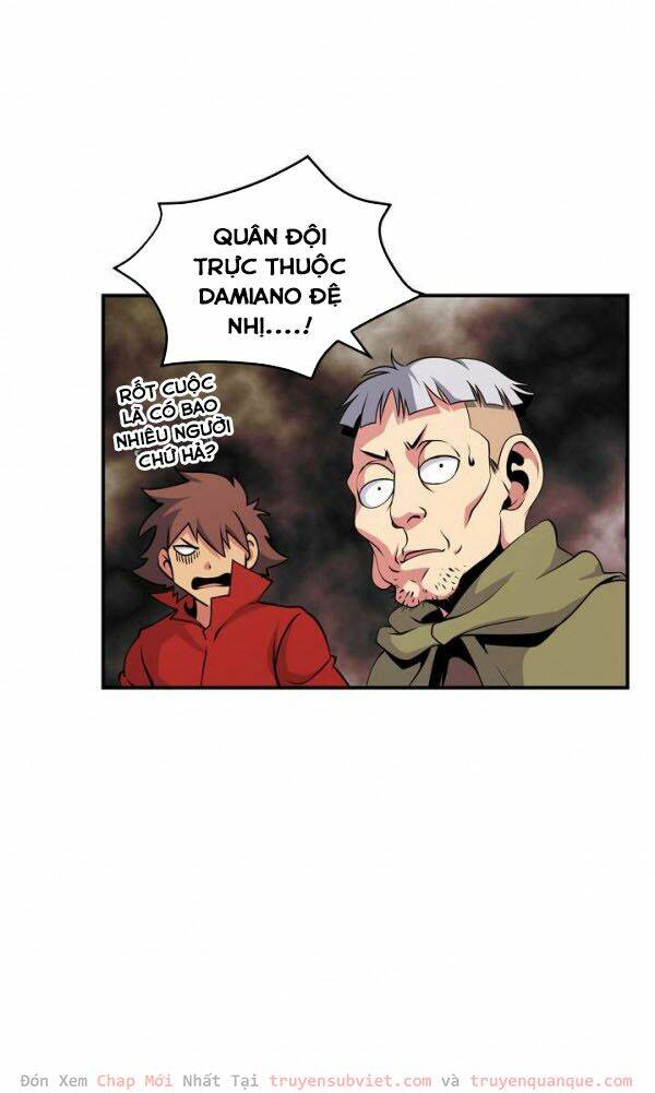 Tôi Sinh Ra Để Làm Người Vĩ Đại Chapter 46 - Trang 2