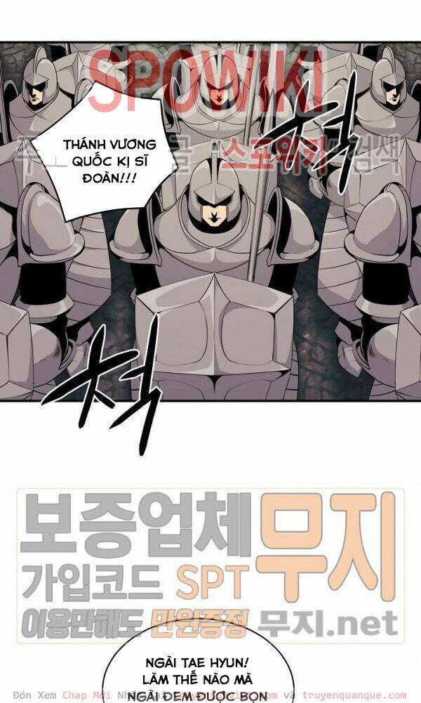 Tôi Sinh Ra Để Làm Người Vĩ Đại Chapter 46 - Trang 2