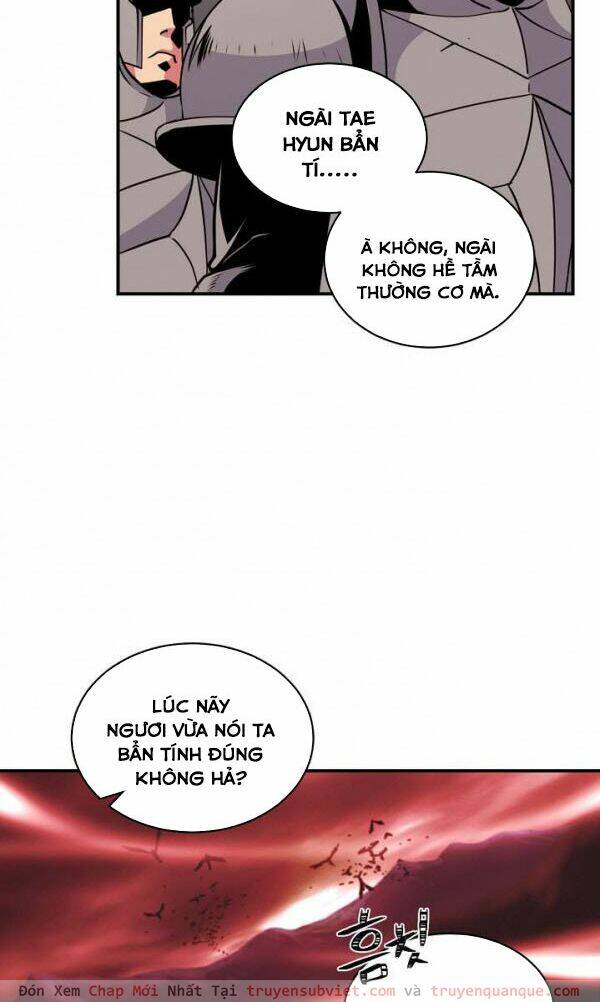 Tôi Sinh Ra Để Làm Người Vĩ Đại Chapter 46 - Trang 2