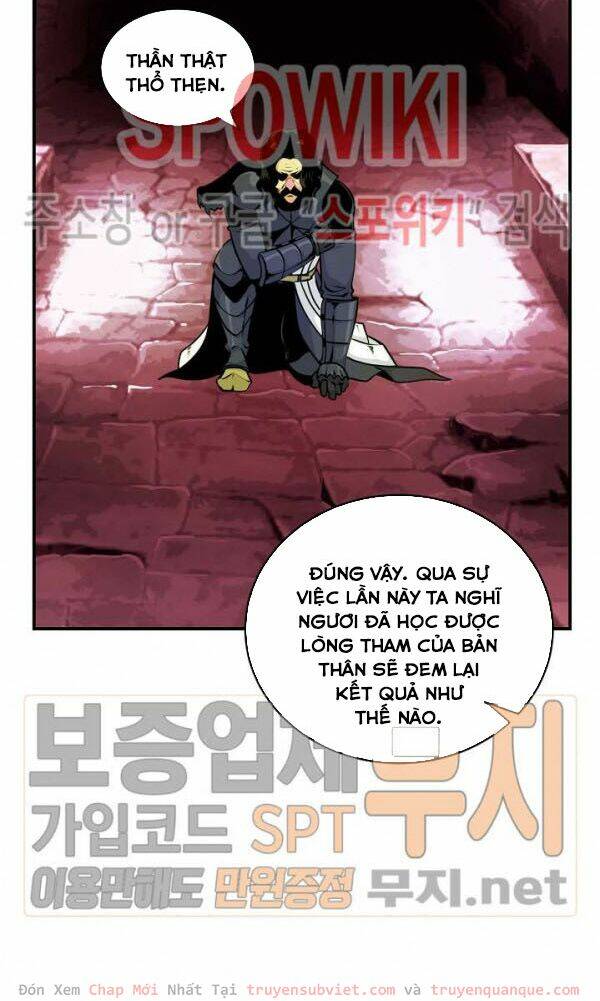 Tôi Sinh Ra Để Làm Người Vĩ Đại Chapter 46 - Trang 2