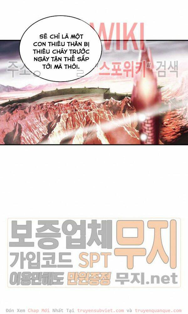 Tôi Sinh Ra Để Làm Người Vĩ Đại Chapter 46 - Trang 2