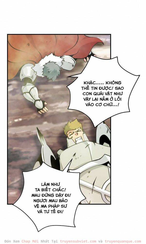 Tôi Sinh Ra Để Làm Người Vĩ Đại Chapter 46 - Trang 2