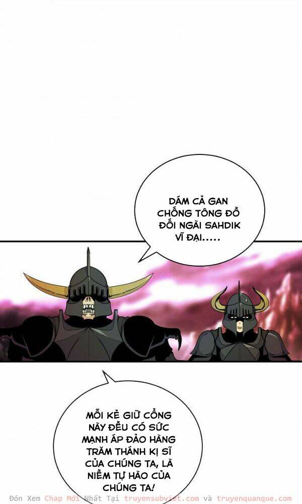 Tôi Sinh Ra Để Làm Người Vĩ Đại Chapter 46 - Trang 2