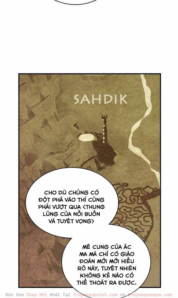 Tôi Sinh Ra Để Làm Người Vĩ Đại Chapter 46 - Trang 2