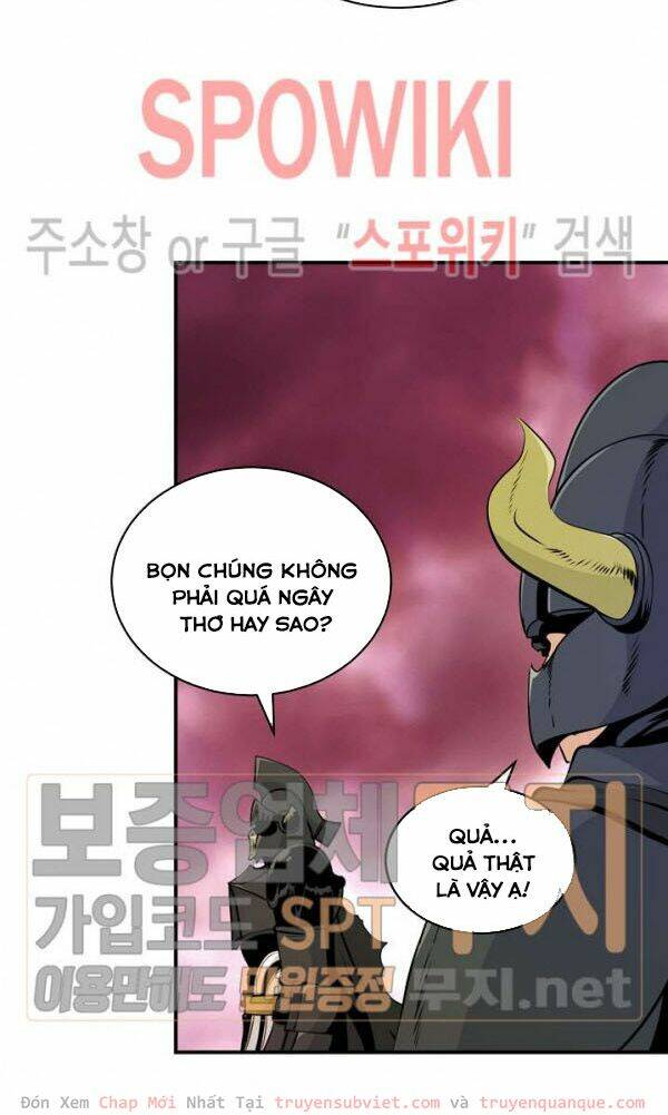 Tôi Sinh Ra Để Làm Người Vĩ Đại Chapter 46 - Trang 2