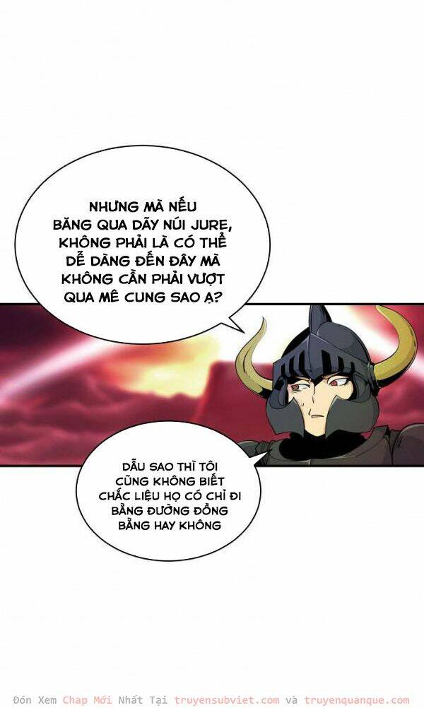 Tôi Sinh Ra Để Làm Người Vĩ Đại Chapter 46 - Trang 2