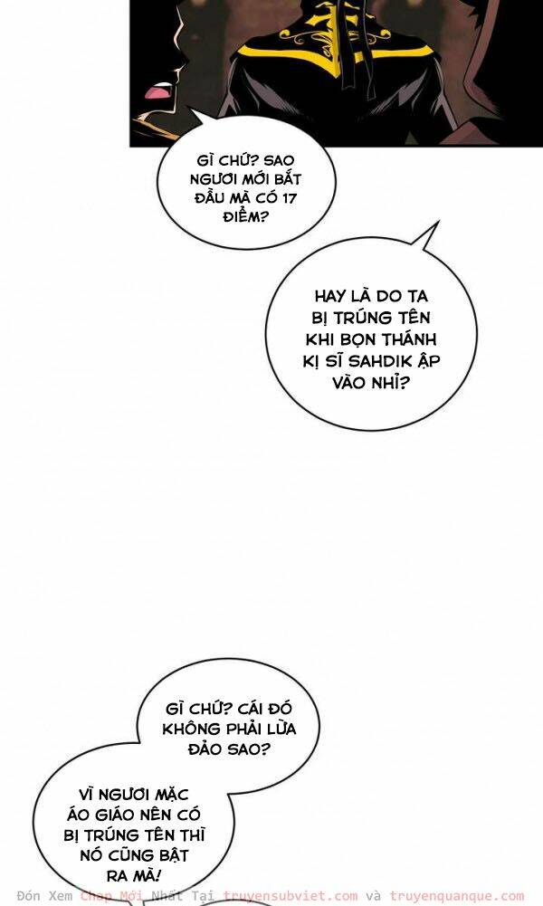 Tôi Sinh Ra Để Làm Người Vĩ Đại Chapter 46 - Trang 2