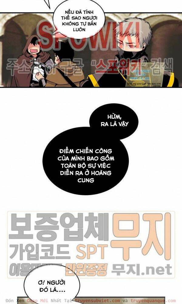 Tôi Sinh Ra Để Làm Người Vĩ Đại Chapter 46 - Trang 2