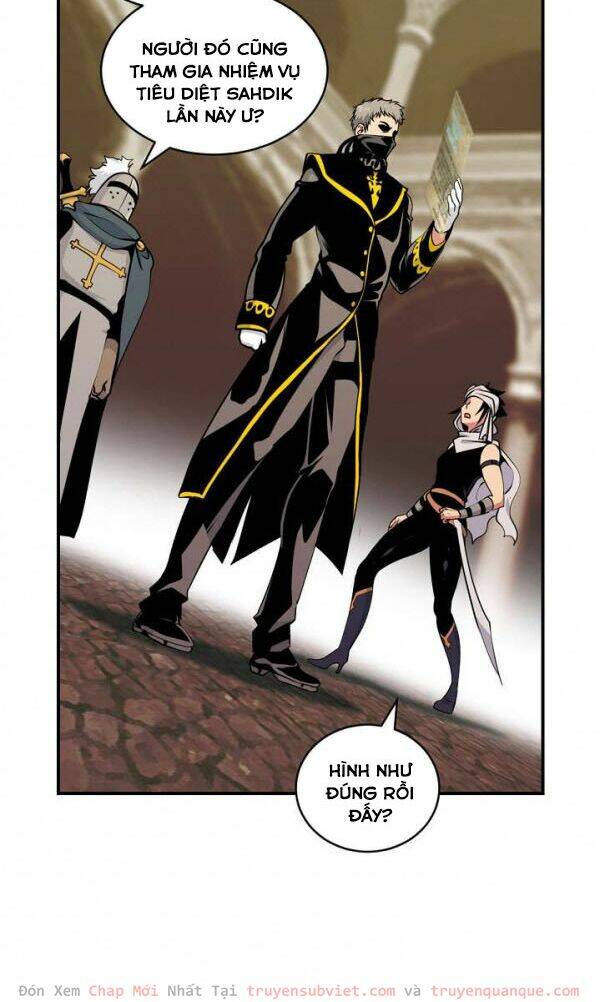 Tôi Sinh Ra Để Làm Người Vĩ Đại Chapter 46 - Trang 2