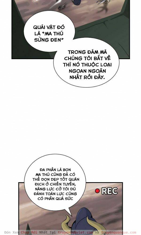 Tôi Sinh Ra Để Làm Người Vĩ Đại Chapter 47 - Trang 2