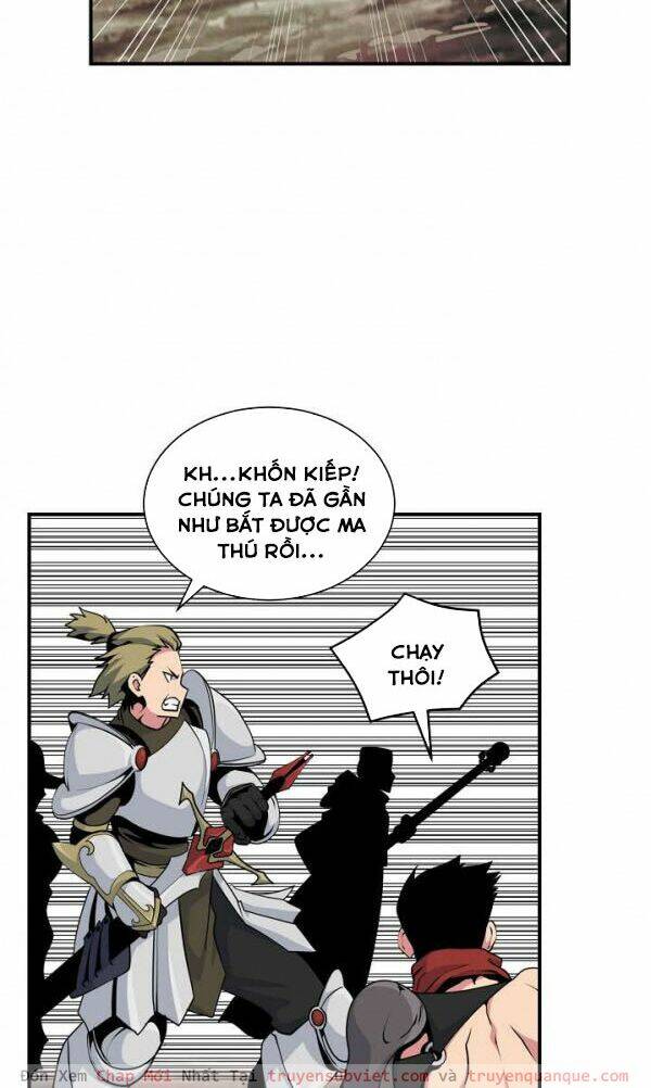 Tôi Sinh Ra Để Làm Người Vĩ Đại Chapter 47 - Trang 2