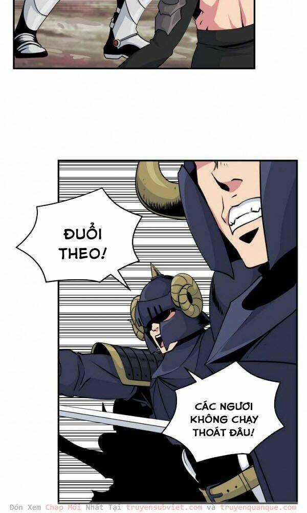 Tôi Sinh Ra Để Làm Người Vĩ Đại Chapter 47 - Trang 2