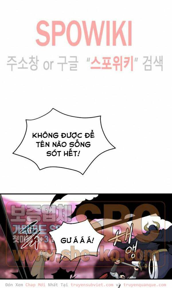 Tôi Sinh Ra Để Làm Người Vĩ Đại Chapter 47 - Trang 2