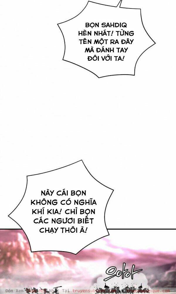 Tôi Sinh Ra Để Làm Người Vĩ Đại Chapter 47 - Trang 2